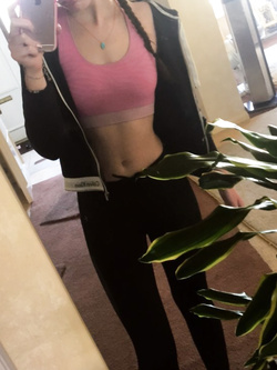 Lei è  calda Parte 3