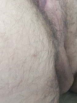 My Ass