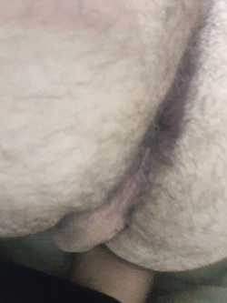 My Ass