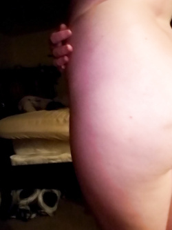 Lei è così calda Parte 4