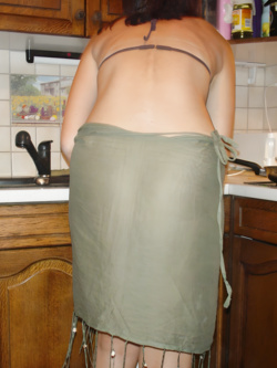 La porca Parte 6