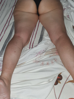 La mia Signora Roberta Parte 3