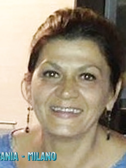 angela - super porcella di milano