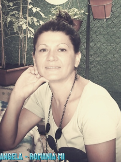 angela - super porcella di milano