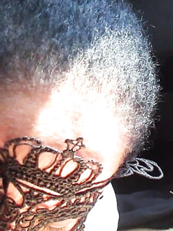 FUCSJA VACCA DEL MAROCCO