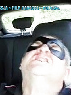 FUCSJA VACCA DEL MAROCCO