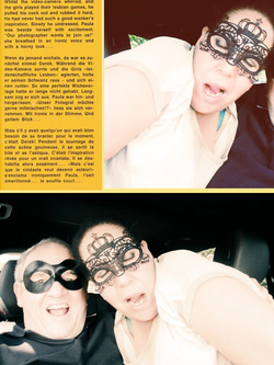 FUCSJA VACCA DEL MAROCCO