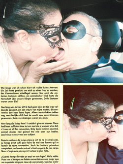 FUCSJA VACCA DEL MAROCCO