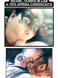 FUCSJA VACCA DEL MAROCCO