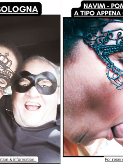 FUCSJA VACCA DEL MAROCCO