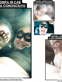 FUCSJA VACCA DEL MAROCCO