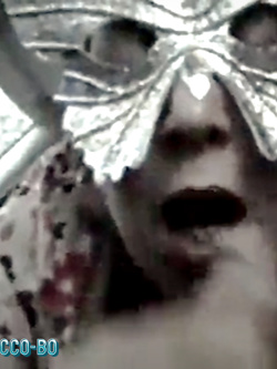 navim - vacca esibizionista di bo