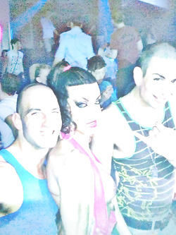 SP U. TTANA IL MIO NUMERO COSI' PRENDO CAZZI A VOLONTA'