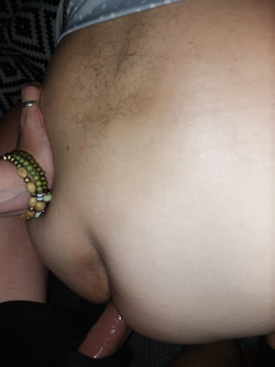 SCOPATA DA 2 MISTRES