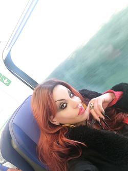 IN CULO CN FORZA
