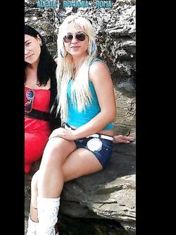 alexia - super vaccona di roma