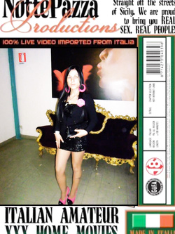 alexia - super vaccona di roma