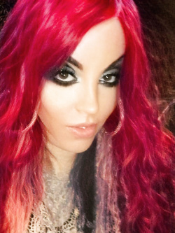 SIIII METTI IL MIO NUMERO OVUNQUE COI' LO PRENDO..MMM