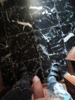 Esibizionista Parte 2