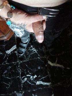 Esibizionista Parte 2