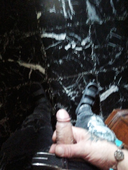 Esibizionista Parte 2