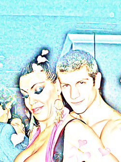 DAAAIIIIIIIII AR CULO MMMMMMM