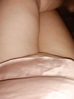 Le coscione della mia metà, il resto si immagina ????