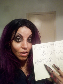 METTI IL MIO NUMERO SUI SITI COSI PRENDO CAZZI