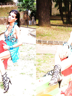 KI SBURR IN CULO? Parte 2