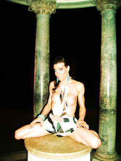 KI SBURR IN CULO? Parte 2