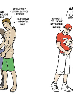 Trav troia protagonista