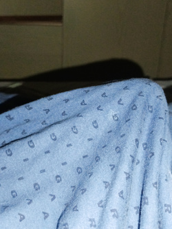 Il buongiorno si vede dal mattino ????