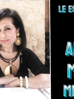 angy - esibizionista matura di milano