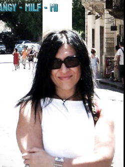ANGY - MORA MILANO