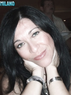 ANGY - MORA MILANO