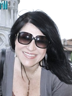 ANGY - MORA MILANO