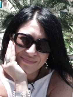 ANGY - MORA MILANO