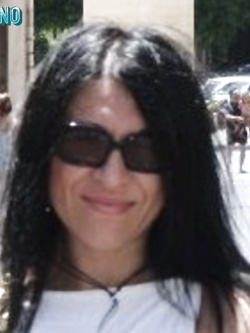 ANGY - MORA MILANO