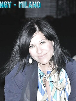 ANGY - MORA MILANO