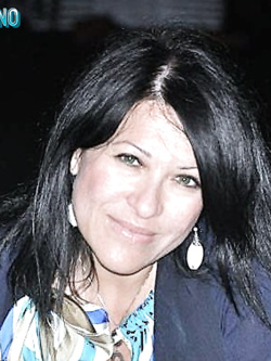 angy - esibizionista matura di milano