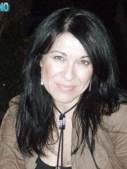 ANGY - MORA MILANO