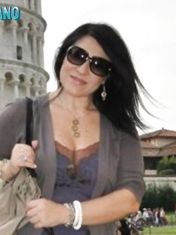 ANGY - MORA MILANO