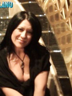 ANGY - MORA MILANO