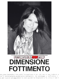 ANGY - MORA MILANO