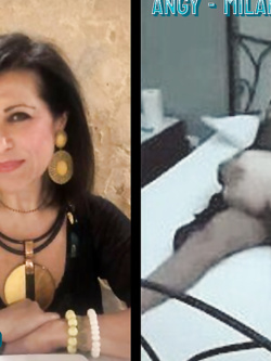 ANGY - MORA MILANO