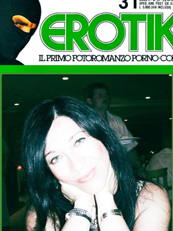 ANGY - MORA MILANO