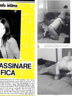 angy - esibizionista matura di milano
