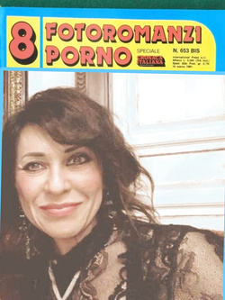 ANGY - MORA MILANO