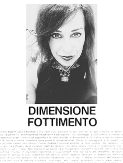 ANGY - MORA MILANO