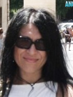 angy - esibizionista matura di milano